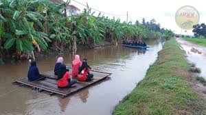 Read reviews and check rates for this and other hotels in sungai besar, malaysia. Lawatan Aktiviti 2 Homestay Jkkk Sungai Haji Dorani Facebook