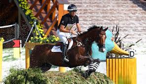 Great britain won its first olympic team gold in eventing since munich 1972, with australia taking silver and france bronze at tokyo 2020 olympics. Tim Price New N 1 Eventing World Ranking Freejumpsystem