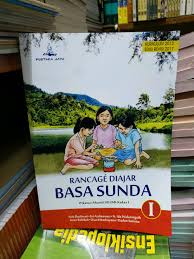 Download Buku Rancage Diajar Basa Sunda Kelas 11 Pdf Berbagai Buku
