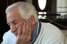 An Interview With Jerry Sandusky