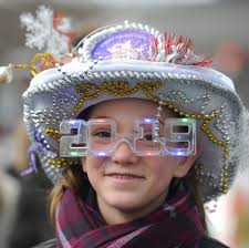 Photo Gallery: First Night Chatham