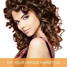 2024 Rouleaux De Cheveux: Boucle En Spirale, Éponge Douce, Bricolage À  Cheveux Magique 20/25/30/45