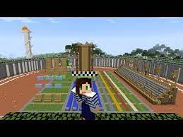 Leander paes was set to meet pete sampras in the first round. Minecraft Olympics The Cube Ep 48 Olympics Today Episode Private Server
