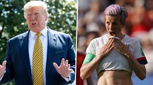 In doing so he has sparked tremendous psychological interest—from the traits of his character. ÙŠØ¬Ø¨ Ø£Ù† ØªÙÙˆØ² Ù‚Ø¨Ù„ Ø£Ù† ØªØªØ­Ø¯Ø« Ø¯ÙˆÙ†Ø§Ù„Ø¯ ØªØ±Ø§Ù…Ø¨ ÙˆØ±Ø¯ Ù‚Ø§Ø³ Ø¹Ù„Ù‰ Ù†Ø¬Ù…Ø© Ø§Ù„Ù…Ù†ØªØ®Ø¨ Ø§Ù„Ø£Ù…Ø±ÙŠÙƒÙŠ Goal Com