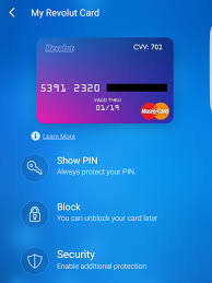 The money then is transferred from the card holder's account to the merchant's account. Product Check Revolut Loyaltylobby