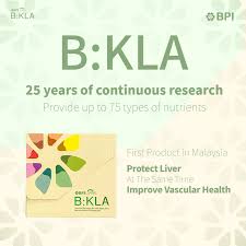 B:KLA – BPI2U