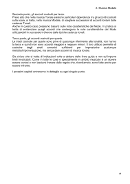 Lorenzo cherubini, riccardo onori copyright: Accordi E Armonie Modali Amazon It Montauti Fulvio Libri