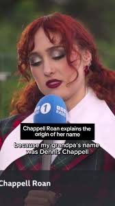 What Do You Call A Chappell Roan Stan