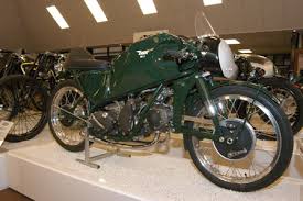 Image result for Olive Green 1952 Motorcycle