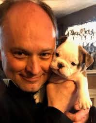 Richard Pulsipher's Instagram, Twitter & Facebook