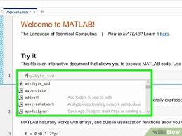 Table arrays are useful for storing tabular data as matlab ® variables. How To Define Add And Subtract Matrices In Matlab 12 Steps
