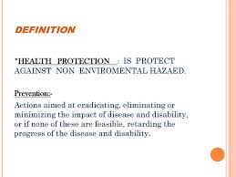 Health Promotion Ppt Download