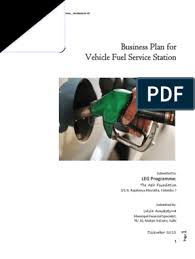 The business plan is one manuscript that has continued to be important. Fuel Service Station Hambantota Expense Depreciation