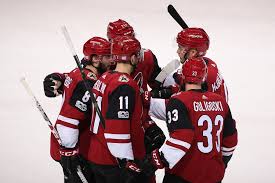 Fred perlini (born april 12, 1962) is a canadian former professional ice hockey centre.he was selected by the toronto maple leafs of the national hockey league (nhl) in the eighth round (158th overall) of the 1980 nhl entry draft, for whom he eventually played eight games. Niklas Hjalmarsson Alex Goligoski Tobias Rieder Brendan Perlini Tobias Rieder And Brendan Perlini Photos Zimbio