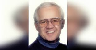 Obituary information for Carl L. Maly
