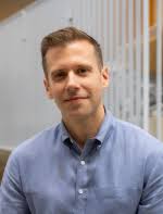 Daniel Del Gobbo, Assistant Professor