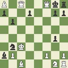 They feature fun puzzles of all types that'll keep you entertained. Juega Al Ajedrez Online Contra El Ordenador Chess Com How To Play Chess Chess Chess Puzzles