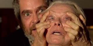 Bird Box vs. A Quiet Place