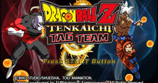 Hello dragon ball fans, i hope all of you will be good and play new dragon ball games on your mobile phone and. Dbz Shin Budokai 6 Free Download For Ppsspp Patever