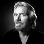 Sir Richard Branson » Ralph Windle