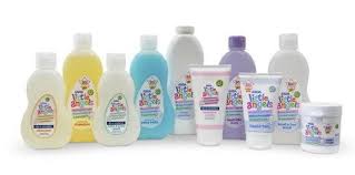 Fresh import from the uk,the product comes from asda little angels, one of the leading international brands in baby health care. Little Angels Baby Products