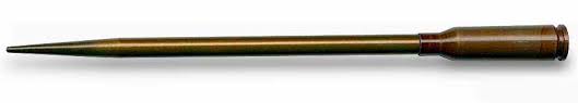 5.66mm APS mühimmatı