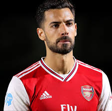 Pablo Mari:⁣ ⁣ “You go [to the City Campus] for medicals each year