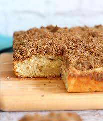 Vegan Coffee Cake Recipe Cinnamon Streusel Cake Vegan Richa Recipe Vegan Coffee Cakes Coffee Cake Recipes Cinnamon Streusel Cake