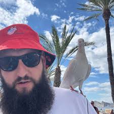 What milage rate are we all charging