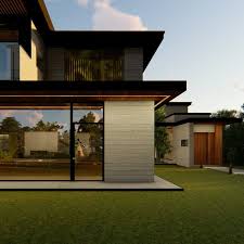 This classic house plan plan features an open floor plan in the main living area making it the perfect plan for either a starter home or an empty nester.craftsman details, including shingle siding, a half stone wall and heavy front door column on the exterior, bring this traditional style plan design up to. Inside The House From Bong Joon Ho S Parasite Architectural Digest