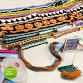 Maker Mondays: Tablet/Card Weaving - Register for March