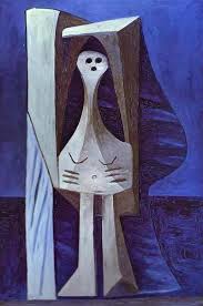 Nude On A Beach 1929 Picasso Pablo Picasso Picasso Pablo Picasso Et Peintre