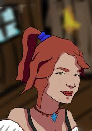 Everyone else is doing it. Make assumptions about my characters.