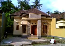 Model gambar denah contoh sketsa desain foto model teras rumah depan mewah sederhana minimalis terbaru terbaru 2016. Download 94 Gambar Rumah Minimalis Di Desa Terbaik Gratis
