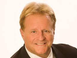 Michael "Mike" Peter Jurgensen