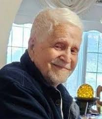 Théodore Cordeau (Obituary)