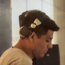 Matías Pesoa DJ