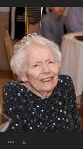 Patricia Weissenborn Obituary