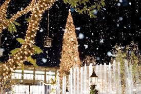 The property was built and is owned and operated by los angeles businessman rick j. Seasonal Hours The Americana At Brand