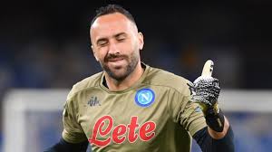 Arquero del napoli y de la seleccion colombia. Gattuso Revela Por Que Rota A David Ospina Y Alex Meret As Colombia