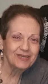 Obituary information for Kathryn "Kitty" Dolce