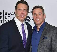 May 20, 2021 · the younger cuomo, the anchor, raised eyebrows in 2020 when he conducted several interviews with the older cuomo, the governor, on his cnn program during the height of the coronavirus pandemic. Andrew Cuomo Bio Net Worth Cuomo Fredo Cuomo Governor Cnn News Mass Shooting Video Wife Kids Father Brother Family Age Nationality Gossip Gist