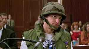 Даже в hustler заголовки типа «рассказы и фото вашингтонской стажерки» соседствовали с политическими статьями вроде «шокирующие скрытые факты об убийстве. Sovetuyu Posmotret Narod Protiv Larri Flinta Pikabu