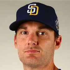 Humber begins comeback bid for Padres in loss to Mariners