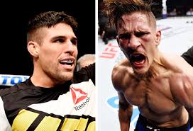 Как ранее писал news.ru, в американском штате висконсин полиция арестовала фармацевта по обвинению в порче 500 доз вакцин от коронавируса компании moderna. Luan Fratura O Pe E Vicente Luque Entra Na Vaga Contra Niko Price No Ufc Sp Combate Sportv