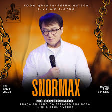 Snormax