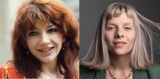 Twin Peaks? Both 160cm, both started writing music as youngsters