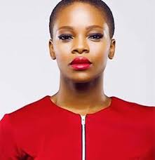 Zainab Balogun Speaks On Surviving Endometriosis