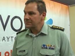 Συνταγματαρχησ (πζ), οικονομολογοσ μβα, συγγραφεασ α΄ θεσσαλονικησ ιωαννιδησ παναγιωτησ Kranosgr O Syntagmatarxhs E Kokkinidhs Neos Dioikhths Ths Dan Karpa8oy