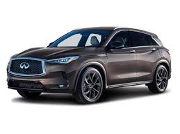 2021 infiniti qx50 gets small price increase the infiniti qx50 was new to the market in 2019, so it's no surprise that this year's updates are slight. Infiniti Qx50 Price In Uae New Infiniti Qx50 Photos And Specs Yallamotor